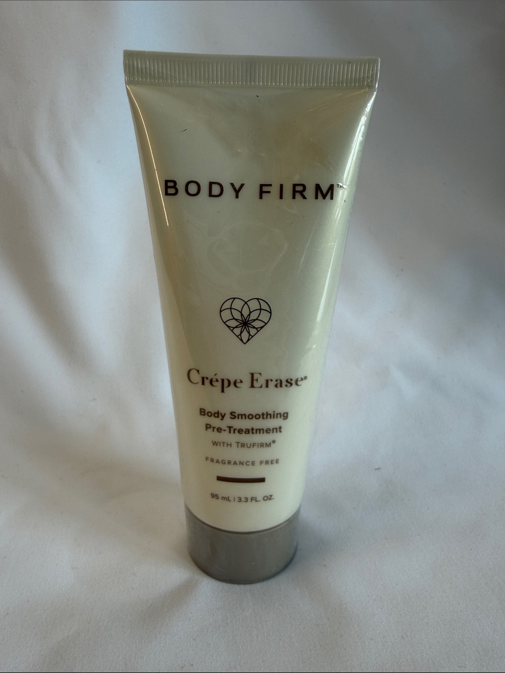 Crêpe Erase Body Smoothing Pre-Treatment - Cream